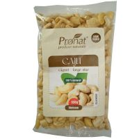 Caju gigant (nuci caju) 100g Pronat