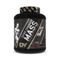 Mass Gainer "Game Changer Mass" 3Kg, 20 de porții