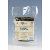 Alge Kombu raw eco-bio 100g Algamar