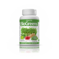 Biogreens superaliment 120cps Zenyth