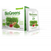 Biogreens superaliment 28plicuri Zenyth
