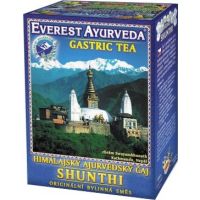 Ceai ayurvedic gastric - stomac - SHUNTHI - 100g Everest Ayurveda