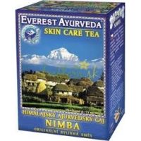 Ceai ayurvedic ingrijirea pielii - NIMBA - 100g Everest Ayurveda