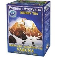 Ceai ayurvedic rinichi - VARUNA - 100g Everest Ayurveda