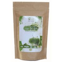Iarba de grau pulbere 125g ECO-BIO OBIO