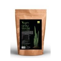 Orz verde pulbere 150g ECO-BIO Niavis