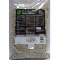 Seminte de canepa 1000g decorticate Canah