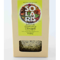 Seminte de canepa 100g decorticate Solaris