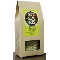 Seminte de canepa 150g decorticate Solaris