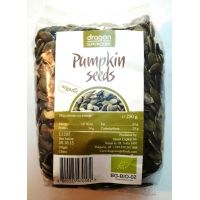 Seminte Dovleac eco-bio 250g Dragon Superfoods