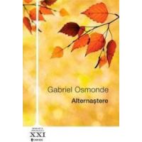 Alternastere - Gabriel Osmonde Andrei Makine