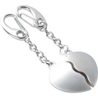 Breloc - Broken Heart | Romanovsky Design 