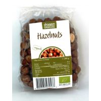 Alune de padure 200g - ECO-BIO - Dragon Superfoods