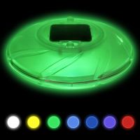 Bestway Lampa solara plutitoare, 58111