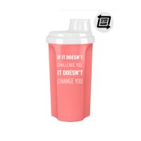 Dorian Yates Quote Shaker - Roz