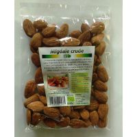 Migdale natur ECO-BIO 125g - DECO ITALIA