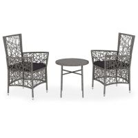Set mobilier de gradina