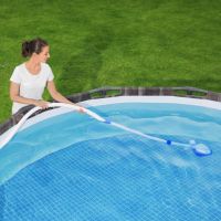 Bestway Aspirator de piscina automat Flowclear AquaSweeper