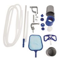 Bestway Echipament de intreTinere piscina Flowclear Deluxe, 58237