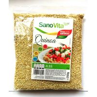 Quinoa alba 1000g - SANOVITA