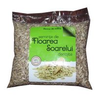 Seminte Floarea Soarelui crude decojite 1000g Phytopharm
