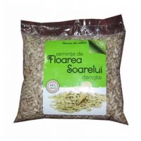 Seminte Floarea Soarelui crude decojite 500g Phytopharm