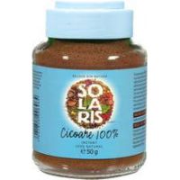Cafea cicoare 100% instant 50g - SOLARIS