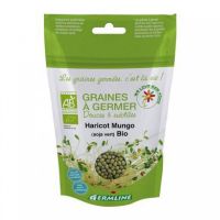 FASOLE MUNG PT. GERMINAT BIO 200g - GERMLINE