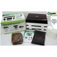 Kit Complet De Germinare - LEXEN