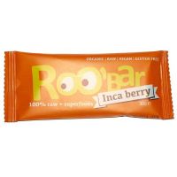 BATON RAW BIO CU INCA BERRY 30g ROO BAR