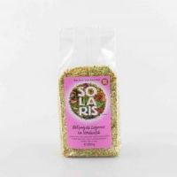 Belsug De Legume Cu Verdeata 250g – Solaris