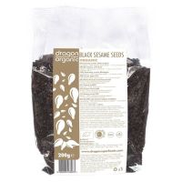 Seminte de susan negru 200g - ECO-BIO - Dragon Superfoods