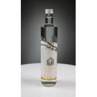 AURA - apa alcalina de aur, AURA 5l (bag in box)