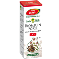 Biomicin forte 10ml - Fares
