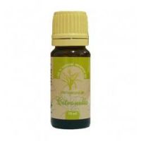 ULEI ESENTIAL DE CITRONELLA 10ml - HERBAVIT