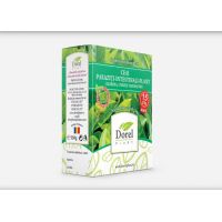 Ceai Paraziti intestinali Plant - 150g - Dorel Plant