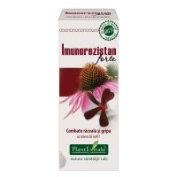 Imunorezistan Forte 50ml - PlantExtrakt