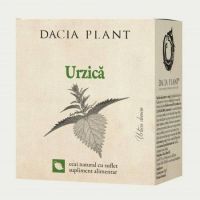 Ceai de Urzica 50g – Dacia Plant