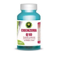 Coenzima Q10 63mg 60cps - Hypericum