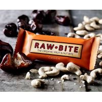 BATON CASHEW - CAJU 50g - RAW BITE