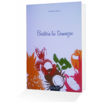 Bucataria lui Dumnezeu - carte - Sorina Soescu