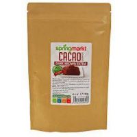 Cacao alcalinizata 100g - SpringMarkt