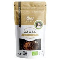 CACAO RAW BIO 125g - OBio