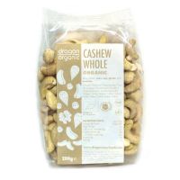 Caju (nuci caju) 200g eco-bio - Dragon Superfoods