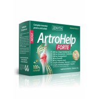 ArtroHelp Forte 14 plicuri Zenyth