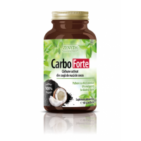 Carbo Forte pulbere 60g - Zenyth