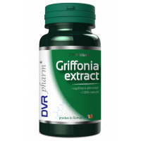 Griffonia extract 60cps - DVR