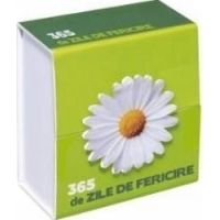 365 de mesaje de fericire