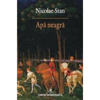 Apa neagra - Nicolae Stan