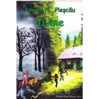 Jivine - Adrian N. Plescau